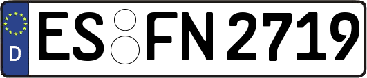 ES-FN2719