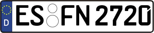 ES-FN2720