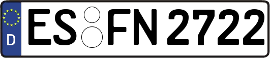 ES-FN2722