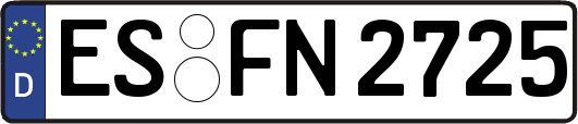 ES-FN2725