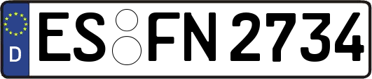 ES-FN2734