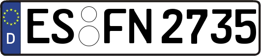 ES-FN2735