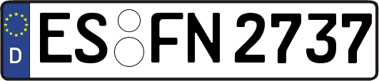 ES-FN2737