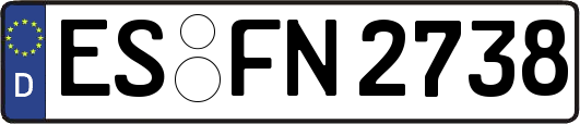 ES-FN2738