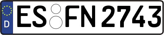 ES-FN2743