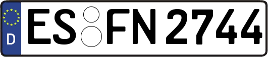 ES-FN2744