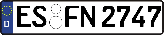 ES-FN2747