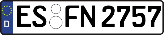 ES-FN2757