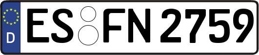 ES-FN2759