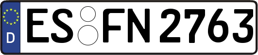 ES-FN2763