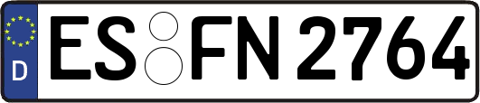 ES-FN2764