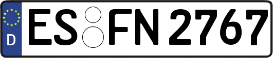 ES-FN2767