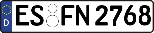 ES-FN2768