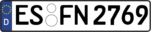 ES-FN2769