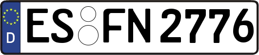 ES-FN2776