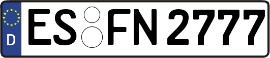 ES-FN2777