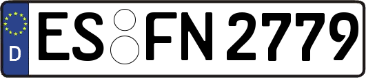 ES-FN2779