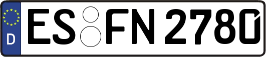 ES-FN2780