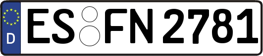 ES-FN2781