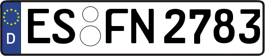 ES-FN2783