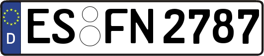 ES-FN2787