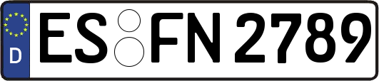 ES-FN2789