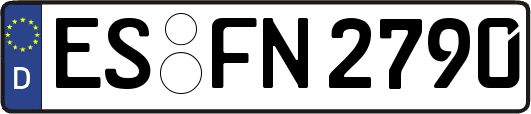 ES-FN2790