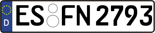 ES-FN2793