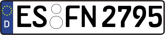 ES-FN2795