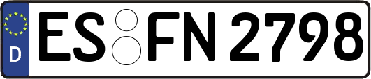 ES-FN2798