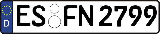 ES-FN2799