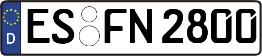 ES-FN2800
