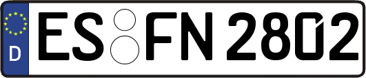 ES-FN2802