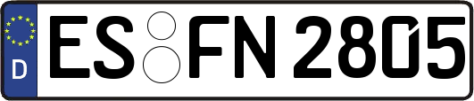ES-FN2805
