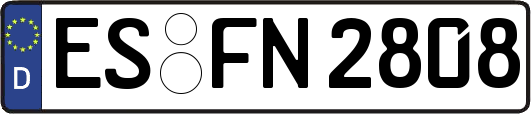 ES-FN2808