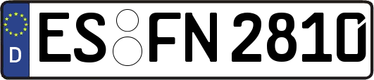 ES-FN2810