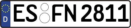ES-FN2811
