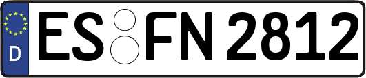 ES-FN2812