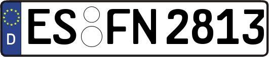 ES-FN2813