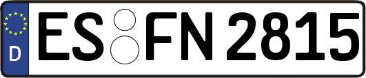 ES-FN2815