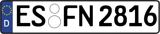 ES-FN2816