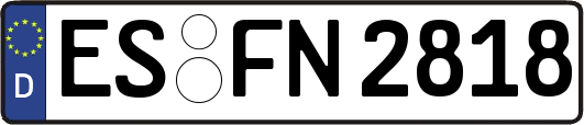 ES-FN2818