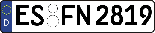 ES-FN2819