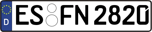 ES-FN2820
