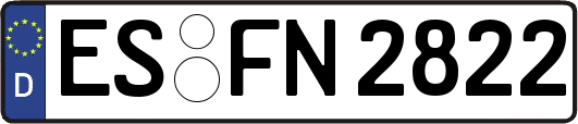 ES-FN2822