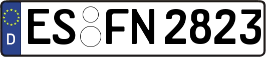 ES-FN2823