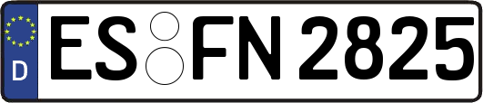 ES-FN2825