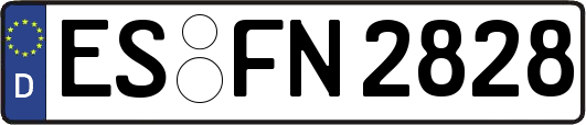 ES-FN2828