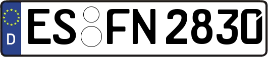 ES-FN2830