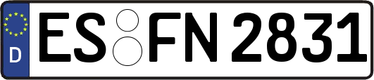ES-FN2831